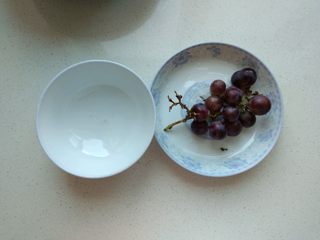 糖水葡萄怎么做_糖水葡萄的做法_豆果美食