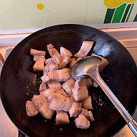 红烧肉好吃的秘密不在肉！而在于它的汤！！的做法图解6