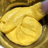 牛妈课堂——颜值爆表的酥皮泡芙，附卡士达酱制作细节的做法图解9