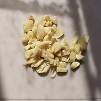 蚝油生菜的做法图解2