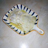 #2021创意料理组——创意“食”光#咸蛋黄千层面的做法图解7