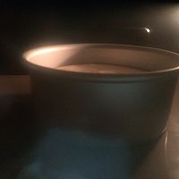 #九阳烘焙剧场#紫薯慕斯蛋糕的做法图解9