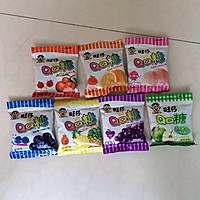 七彩布丁的做法图解1