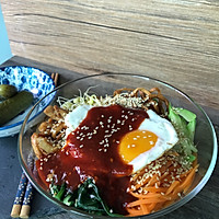 轻食更健康～低卡版韩式拌饭的做法图解7