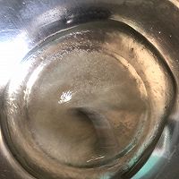 家庭烤箱版糖板栗子的做法图解4