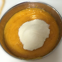 芒果慕斯蛋糕的做法图解5
