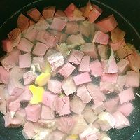#食在幸福年 总有新花样#杂蔬咖喱牛肉的做法图解6
