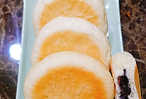 日式超软红豆包的做法