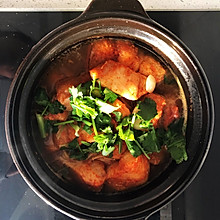 番茄龙利鱼