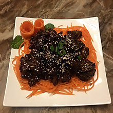糖醋排骨