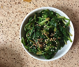 开胃小菜的做法