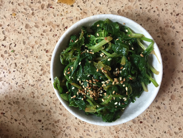 开胃小菜的做法