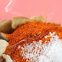 微波炉素肉干的做法图解4