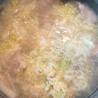 排骨炖酸菜（家常）的做法图解7