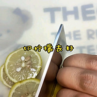 ♥柠檬手撕鸡♥的做法图解3