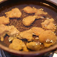 炸鸡花束的做法图解9