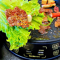 韩式烤肉烤牛肉附腌肉攻略的做法图解6