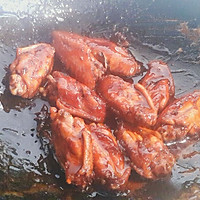 可乐鸡翅的做法图解7