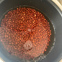 懒人红豆糕的做法图解2