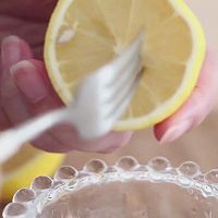 不用榨汁机也能喝到美味的果汁？的做法图解7