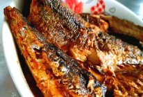 下饭神器-茄汁鱼的做法