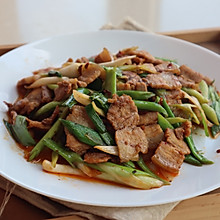 家庭版简单快手下饭菜回锅肉