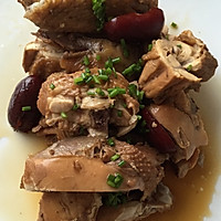 酱油鸡的做法图解4