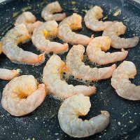 #夏日鲜味轻享健康#滑蛋虾仁的做法图解7