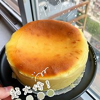 你吃的是巴斯克or️半熟芝士？的做法图解8