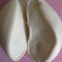 初次尝试－烤馕的做法图解4