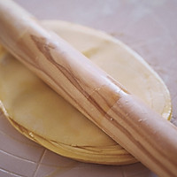 春饼春饼的做法图解8