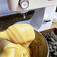 老师傅分享纯手工手打黑芝麻馅儿超好吃的做法图解7