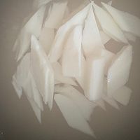 山药炒木耳的做法图解7