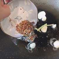 麻婆豆腐的做法图解10