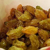 蜂蜜葡萄干马芬杯～幼儿园亲子美食分享的做法图解14