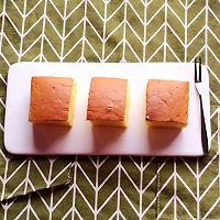 日式海绵蛋糕的做法图解18