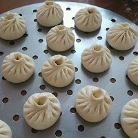 叉烧包的做法图解7