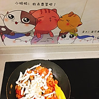 烹饪是一门学问，享受自给的乐趣之番茄肥牛汤面的做法图解4