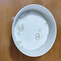 燕麦牛奶紫薯泥的做法图解4