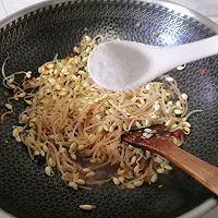 剁椒黄豆芽-超简单超美味的做法图解8