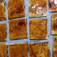 照烧酱烤豆腐的做法图解5