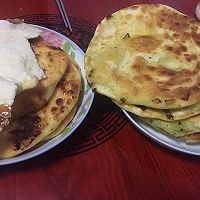 葱油饼 糖饼可以一起做吆的做法图解6