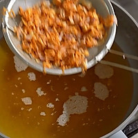 泰国香辣炸鸡皮的做法图解6