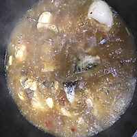 胖头鱼炖豆腐的做法图解9