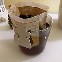 酒酿咖啡拿铁的做法图解5