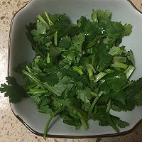 红烧牛肉面的做法图解6