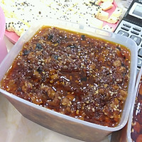 香辣猪肉酱【牛肉酱】的做法图解13
