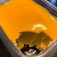 芒果慕斯的做法图解10