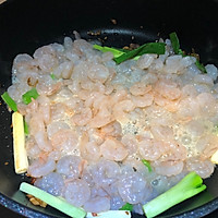 古早味台南蝦仁飯的做法图解5
