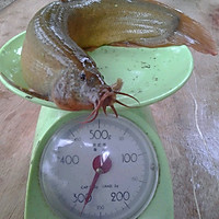 台湾泥鳅三鲜汤的做法图解1